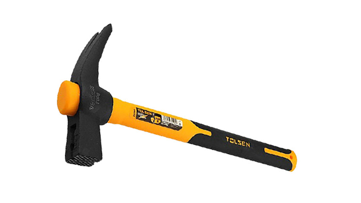 Búa Sừng Dê Cán Nhựa Tolsen 25190