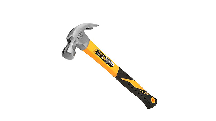 Búa Sừng Dê Cán Nhựa Tolsen 25185