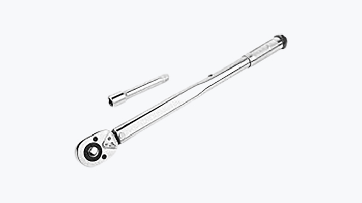 Cần tuýp tự động Tolsen 16010