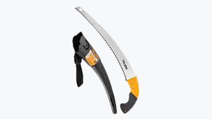 Cây sứa cong Tolsen 31016