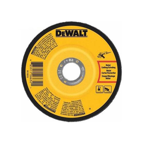 Đá cắt sắt 100x2.5x16mm - Dewalt - DWA4520FAIA-B1