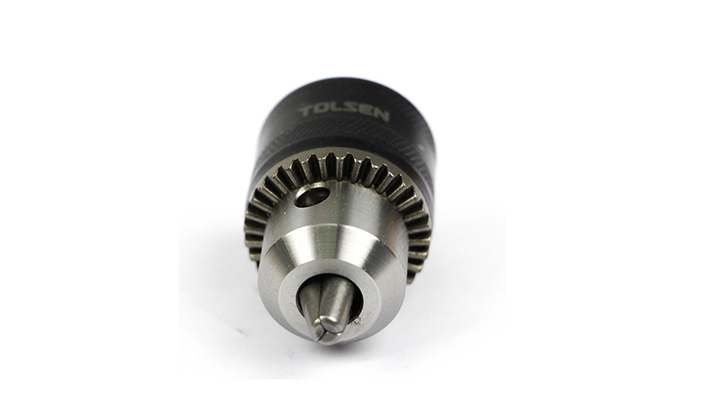 Đầu kẹp mũi khoan có khóa Tolsen 79160