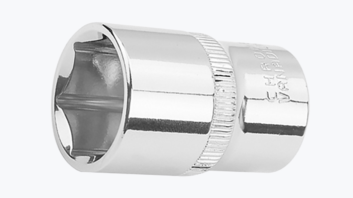 Đầu siết lục giác Tolsen 16308