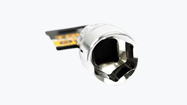 Đầu siết lục giác Tolsen 16508