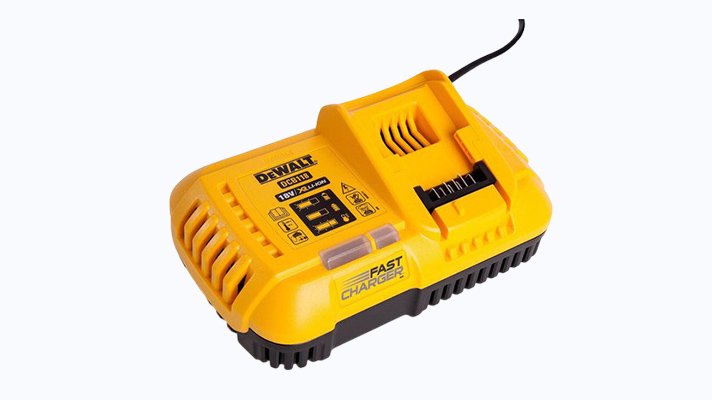 Đế cắm sạc đa năng Dewalt DCB118B