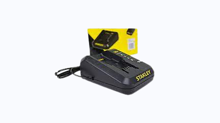 Đế sạc pin Stanley SC201-B1