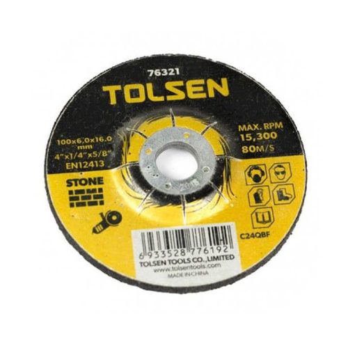 Đĩa cắt đá - Tolsen - 76321