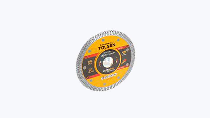 Đĩa cắt kim cương Tolsen 76756