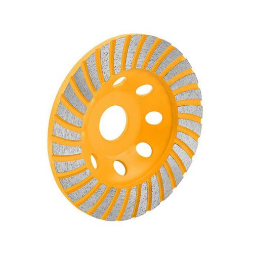 Đĩa mài gạch - Tolsen - 76680