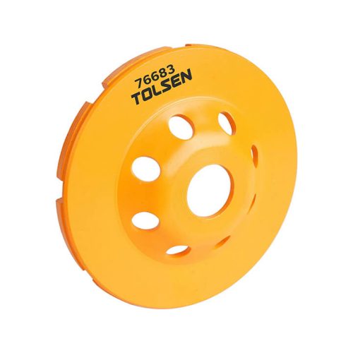 Đĩa mài gạch - Tolsen - 76683