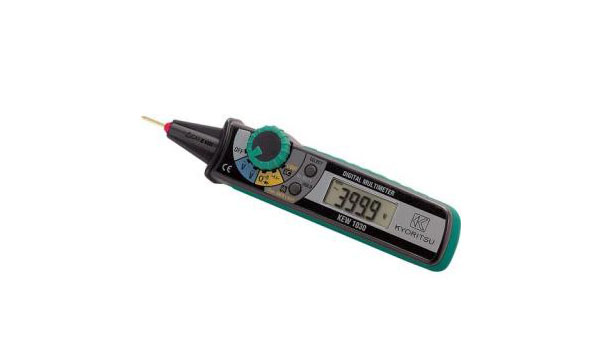 Đồng hồ vạn năng Kyoritsu 1030