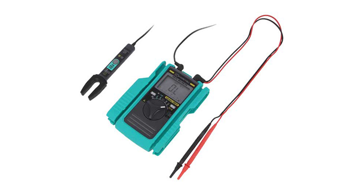 Đồng hồ vạn năng Kyoritsu 2000