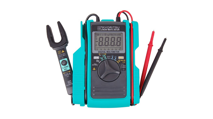Đồng hồ vạn năng Kyoritsu 2000