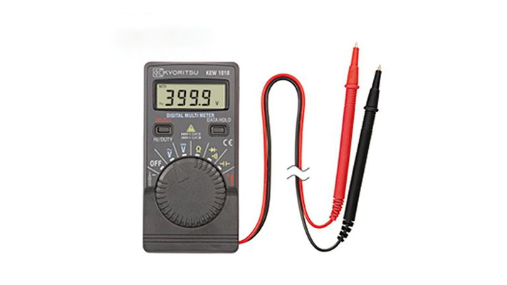 Đồng hồ vạn năng Kyoritsu 1018H