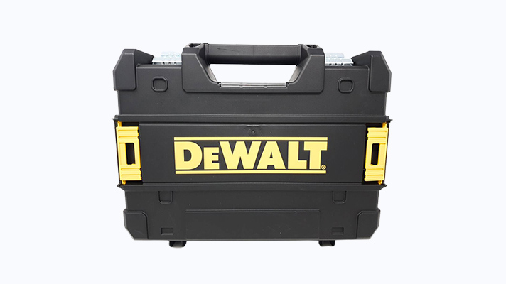 Hộp đựng dụng cụ Dewalt DWST442425