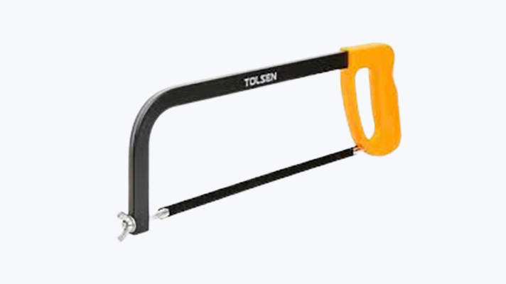 Khung cưa gỗ Tolsen 30052