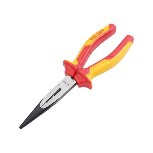 Kìm nhọn cách điện 1000V - Tolsen - V16096
