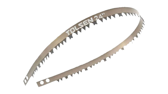 Lưỡi cưa gỗ dày Tolsen 31099