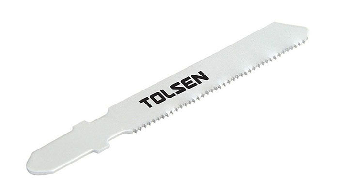 Lưỡi cưa máy sắt Tolsen 76811