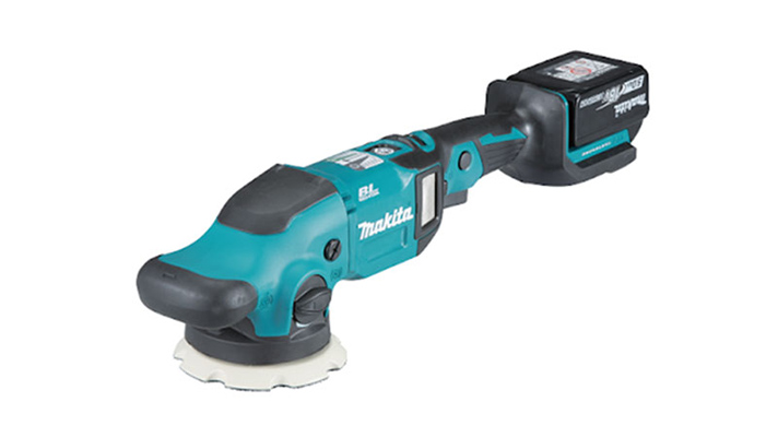 Máy đánh bóng 2 chế độ Makita DPO600Z