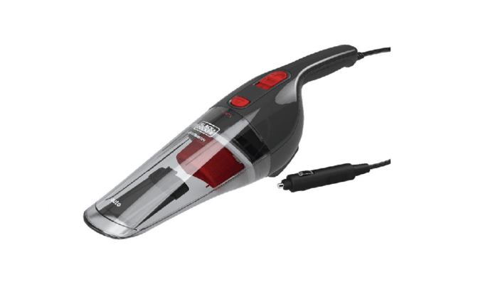 Máy hút bụi Black&Decker NV1200AV-B1