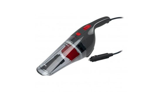 Máy hút bụi Black&Decker NV1200AV-B1
