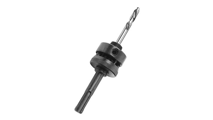Mũi trục khoét Tolsen 75703