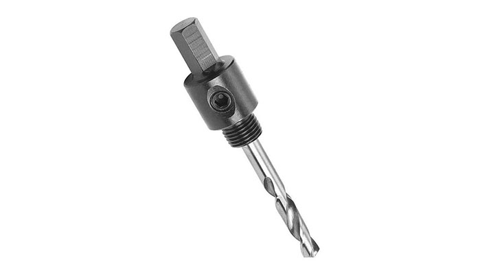 Mũi trục khoét Tolsen 75700