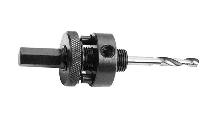 Mũi trục khoét Tolsen 75701