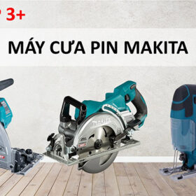 Tiêu đề máy cưa pin Makita