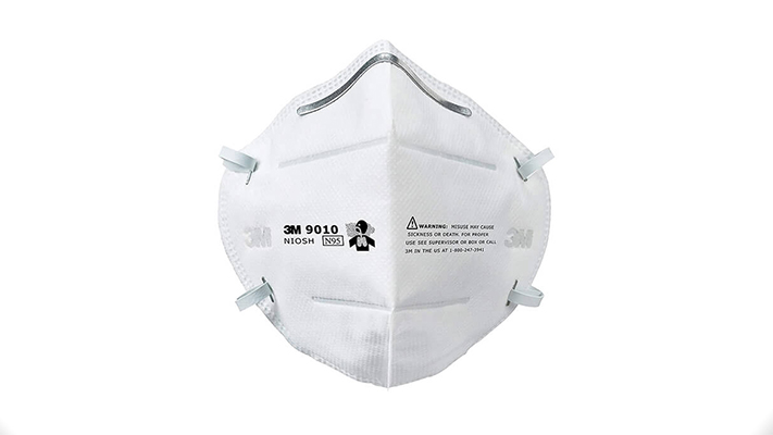 Khẩu trang XH003810294 - 3M - 9010 N95