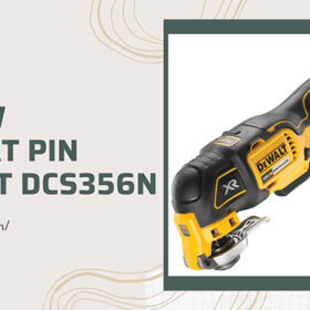 Máy cắt pin Dewalt