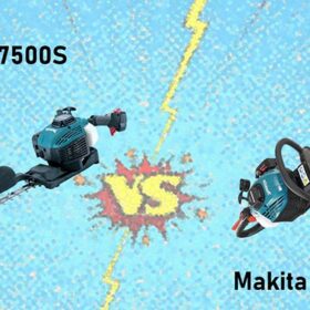 Máy cắt tỉa hàng rào chạy xăng