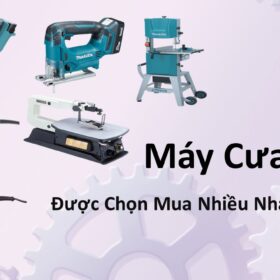 Máy Cưa Lọng Makita