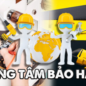 Trung tâm bảo hành