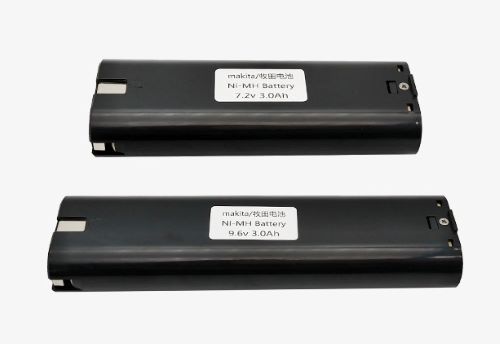 Pin Makita 7.2V 3.0Ah 7050 Ni-mh