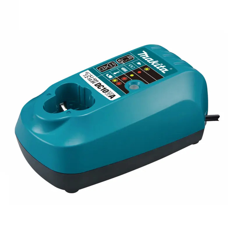 Sạc pin Makita DC10WA Chính Hãng