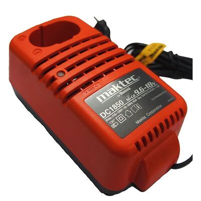 Sạc pin Makita DC1850