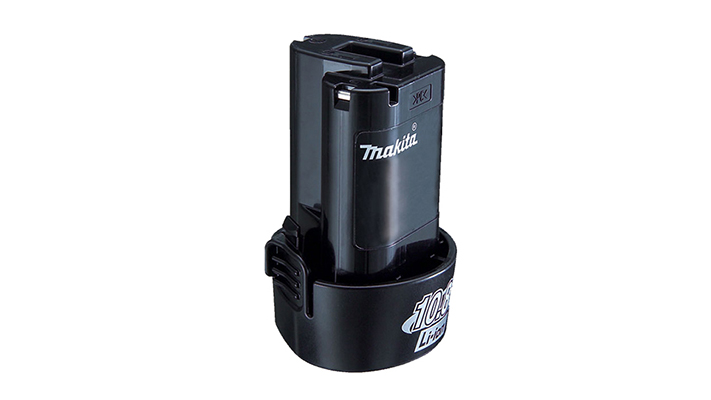 Pin Makita 10.8 V 1.3Ah BL1013