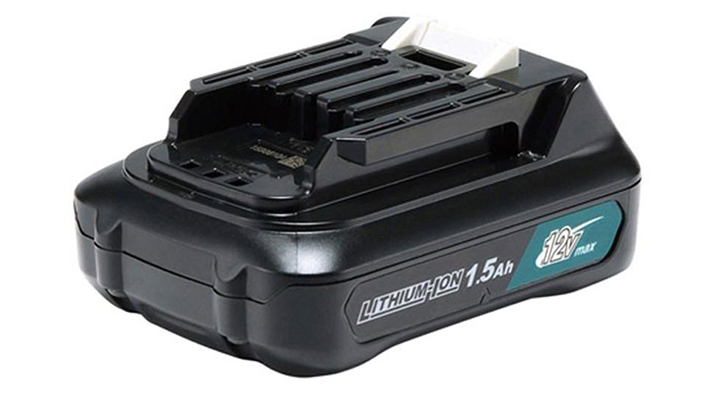 Pin Makita 12V 1.5Ah BL1016 Li-Ion
