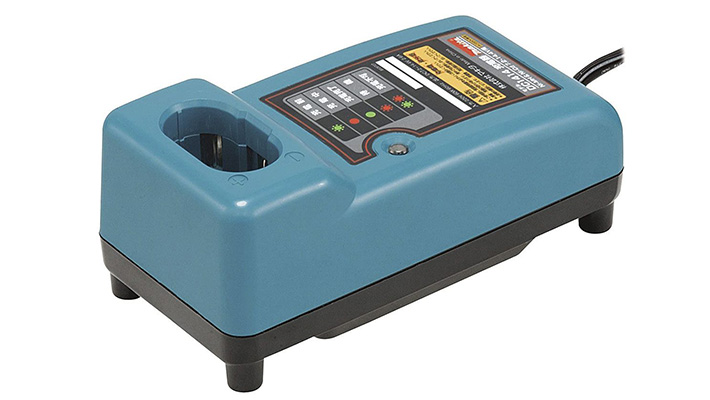 Sạc pin Makita DC1414 Ni-mh/Ni-cd'
