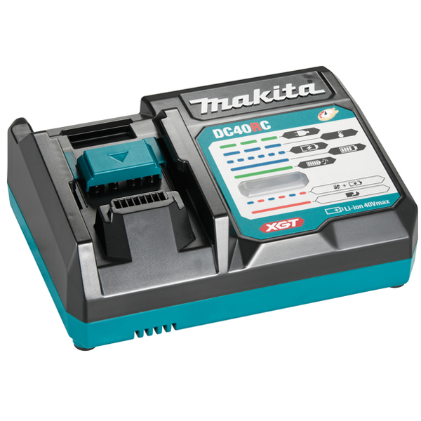 Sạc pin 40V Max Makita DC40RC Li-ion