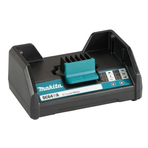 Sạc pin Makita 64v DC64WA