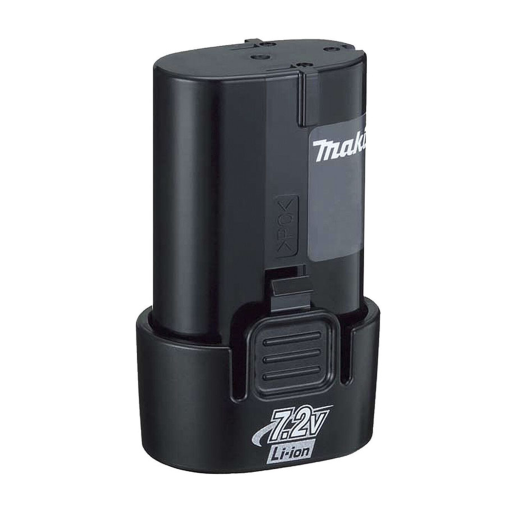 Pin Makita BL0715 7.2V 1.5AH Li-Ion