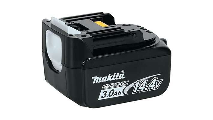 Pin Makita 14.4v 3.0AH BL1430B
