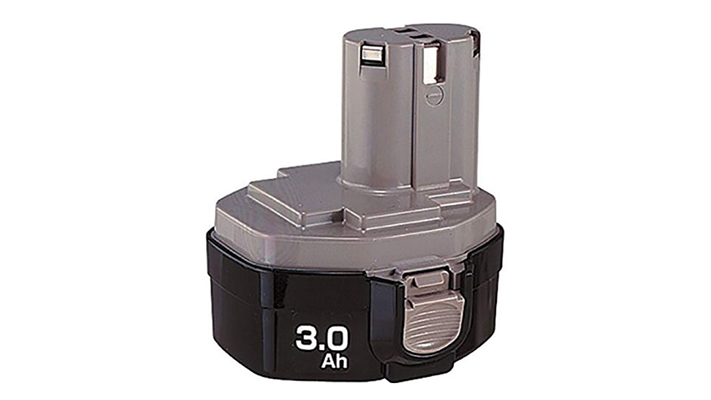Pin Makita 14.4V 3Ah 1435 Ni-mh