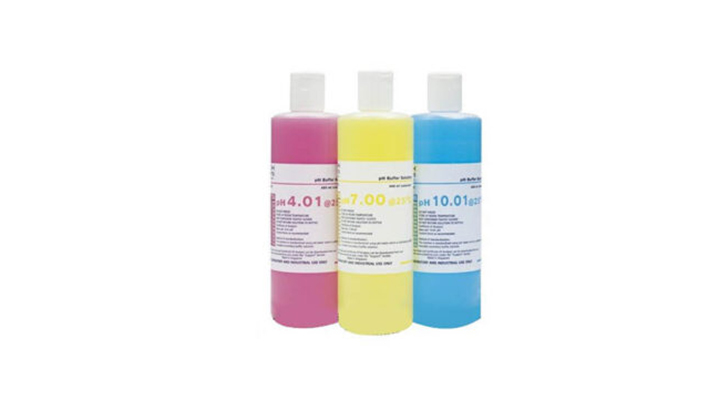 Dung dịch chuẩn pH 4.01 – ECBU4BT (480mL) – Eutech