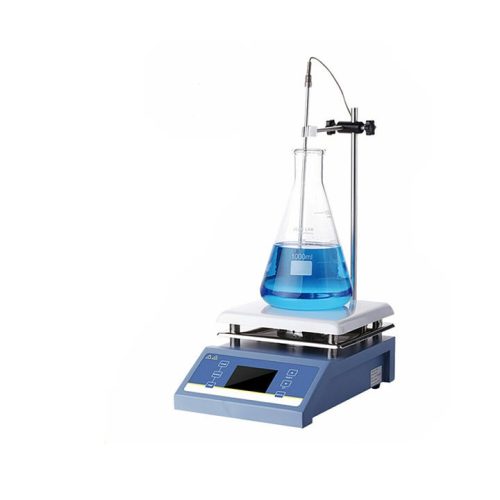 Máy khuấy từ gia nhiệt phủ ceramic - HSC - Joanlab