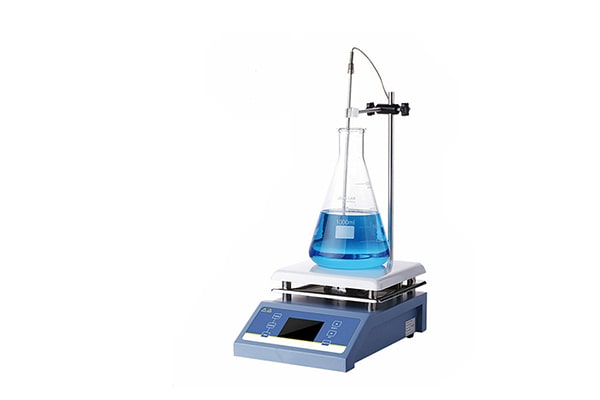 Máy khuấy từ gia nhiệt phủ ceramic - HSC - Joanlab
