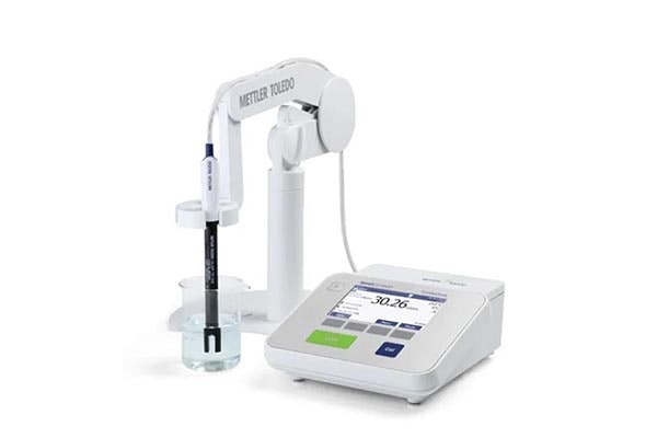 Máy Đo Độ Dẫn Điện S230-Kit - 30019034 - Mettler Toledo